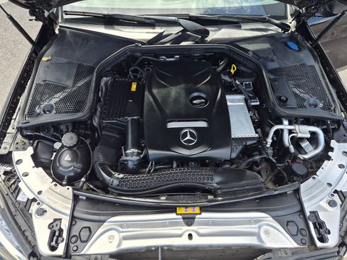 Used 2018 Mercedes-Benz C 300 4MATIC Cabriolet image 29