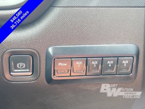 Used 2022 Chevrolet Silverado 3500 W/T w/ WT Convenience Package AWD/4WD image 27