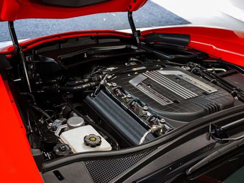 Used 2016 Chevrolet Corvette Z06 image 13
