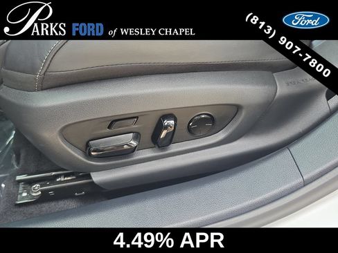 Used 2022 Lexus ES 300h Ultra Luxury w/ Accessory Package 2 FWD image 20