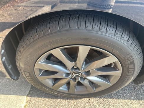 Used 2018 MAZDA MAZDA6 Sport image 17