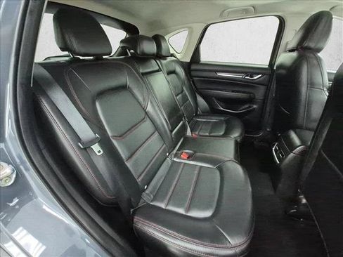 Used 2024 MAZDA CX-5 Carbon Edition AWD/4WD image 24
