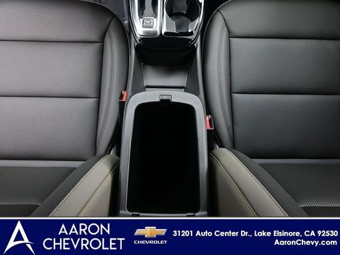 New 2026 Chevrolet Trax ACTIV image 30