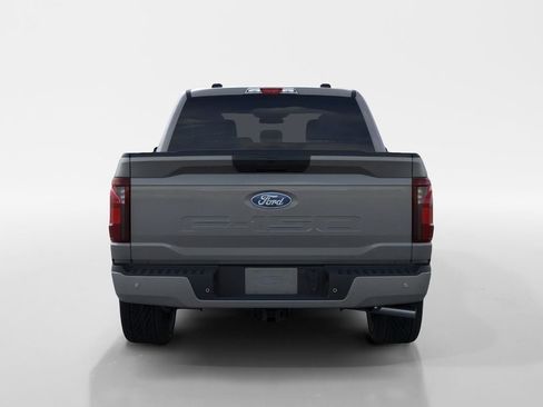 New 2026 Ford F150 STX AWD/4WD image 6