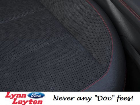 New 2026 Ford Explorer ST w/ Sun And Sound Package image 16