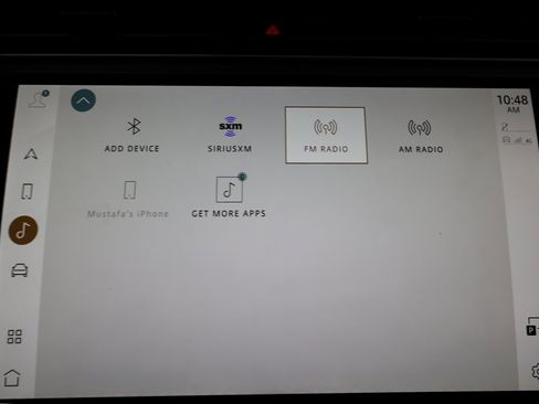 Used 2023 Land Rover Range Rover SE image 32