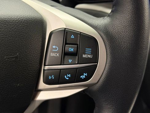 Certified 2023 Ford Explorer XLT AWD/4WD image 25