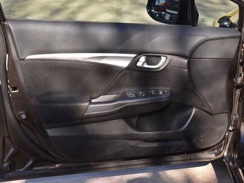 Used 2013 Honda Civic EX image 33