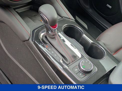 New 2026 Chevrolet Blazer RS w/ LPO, Floor Liner Package image 25