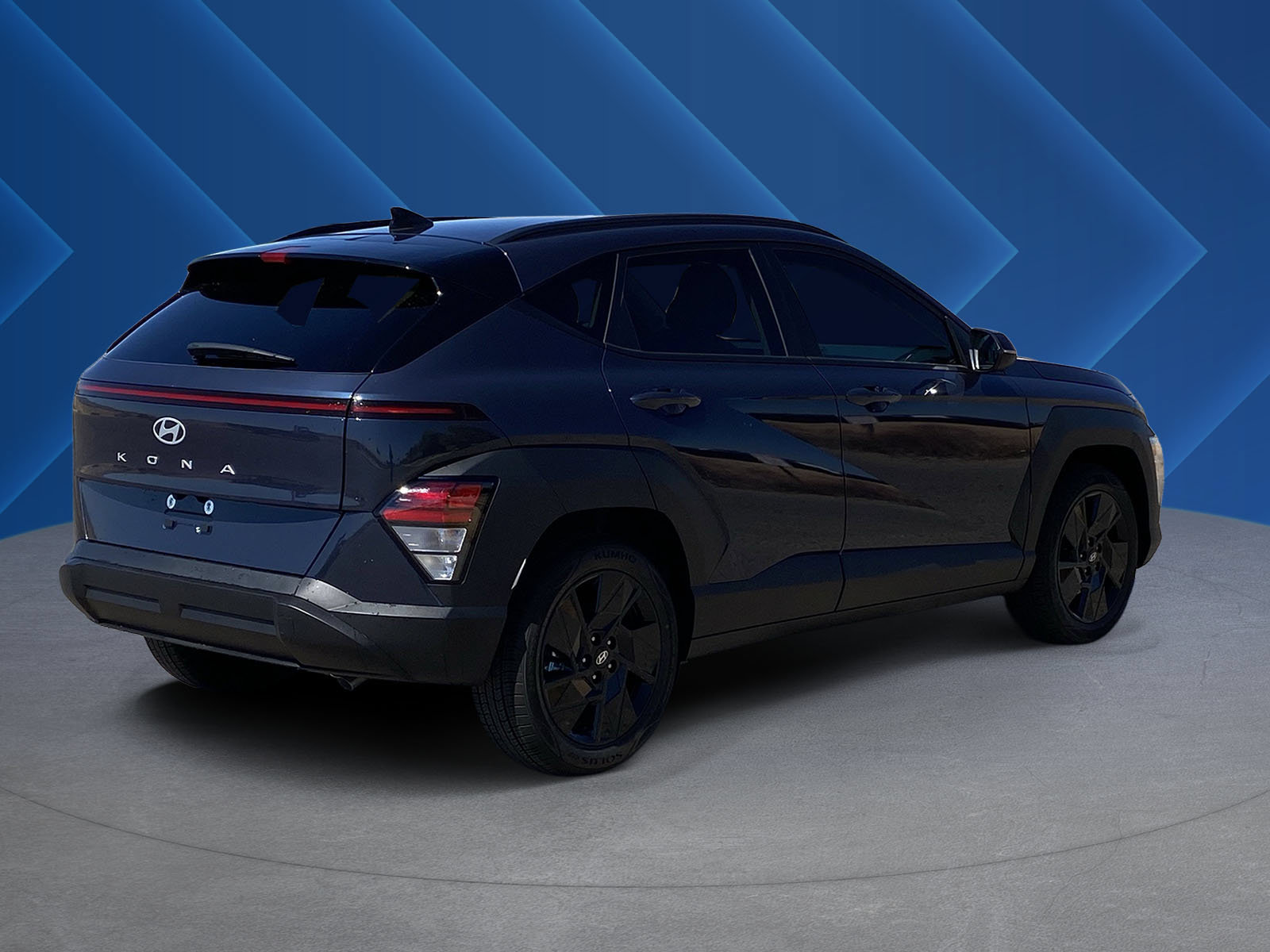 New 2026 Hyundai Kona SEL Sport FWD image 3