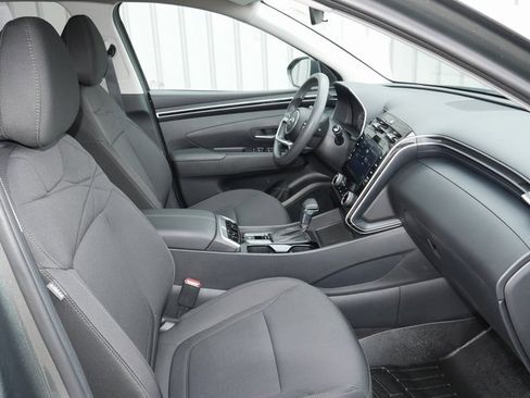 Used 2022 Hyundai Tucson SEL image 24