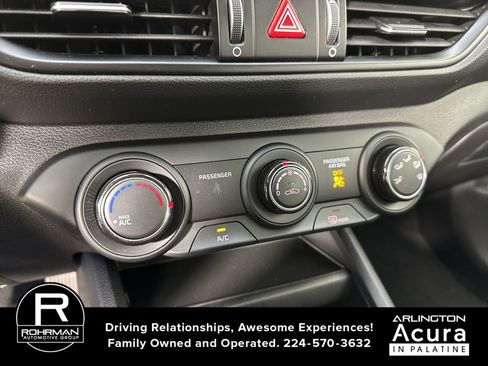 Used 2024 Kia Forte LX image 9