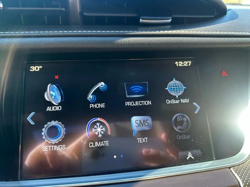 Used 2018 Cadillac XT5 Luxury AWD/4WD image 18
