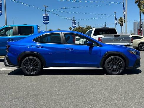 New 2026 Subaru WRX Premium w/ Accessory Package #2 AWD/4WD image 3