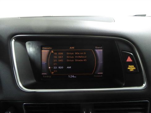 Used 2010 Audi Q5 3.2 Premium image 13