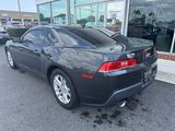 Used 2014 Chevrolet Camaro LS image 2