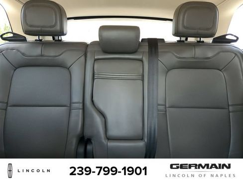 Certified 2023 Lincoln Corsair FWD w/ Equipment Group 101A image 31