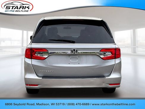 Used 2018 Honda Odyssey LX image 5