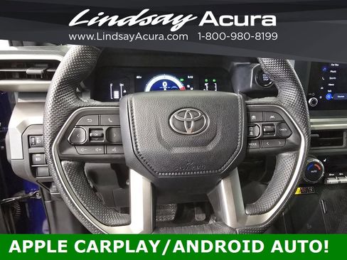 Used 2024 Toyota Tacoma SR5 image 14