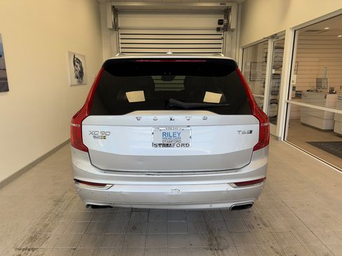 Used 2018 Volvo XC90 T6 Inscription w/ Convenience Package image 5