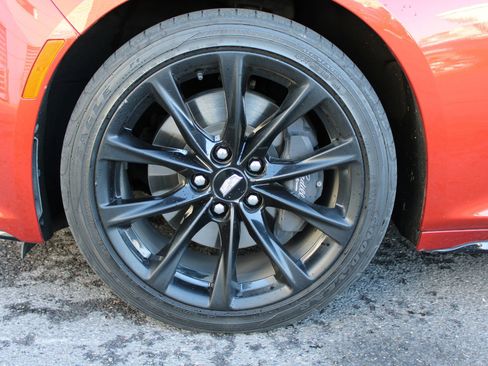 Used 2020 Cadillac CT5 Sport image 31