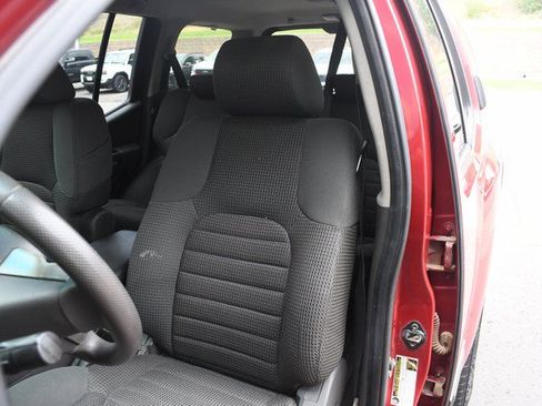 Used 2006 Nissan Xterra Off-Road w/ (W94) Tow Pkg AWD/4WD image 17