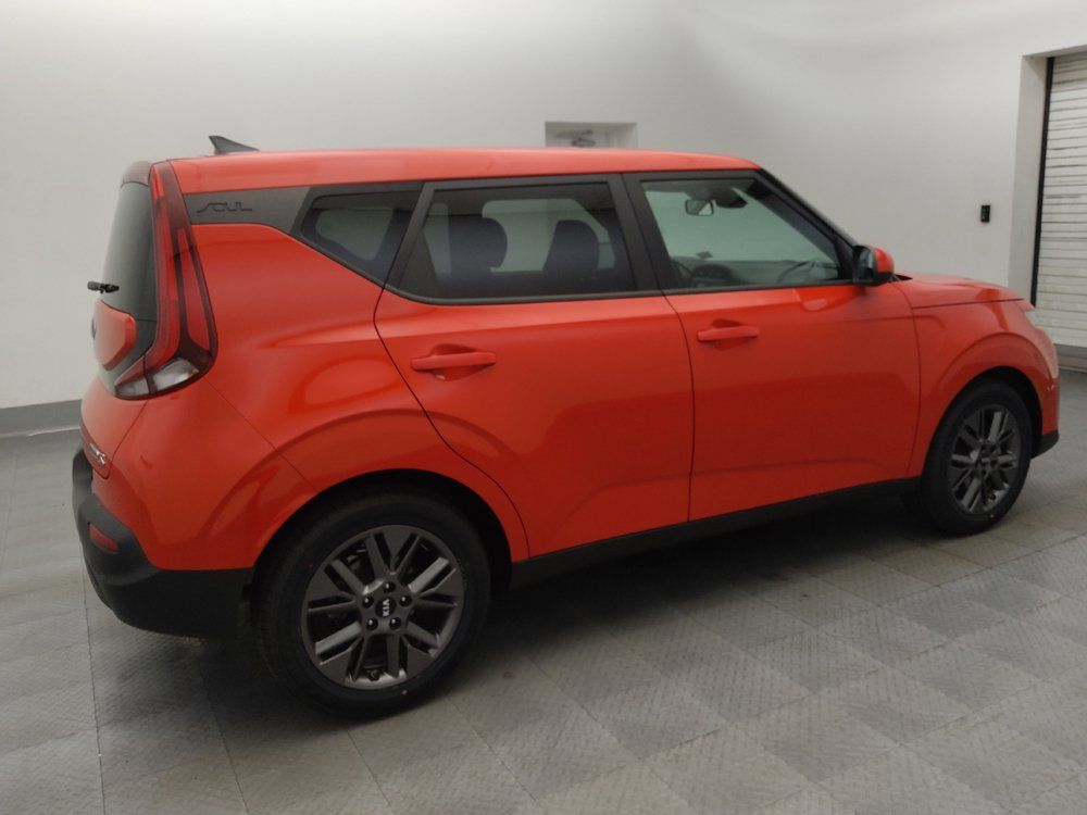 Used 2021 Kia Soul S FWD image 10