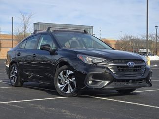 Used 2025 Subaru Legacy Premium video 2