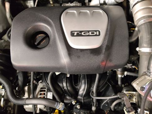 Used 2017 Hyundai Tucson Value image 30