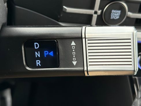 New 2026 Hyundai Santa Fe Limited image 29