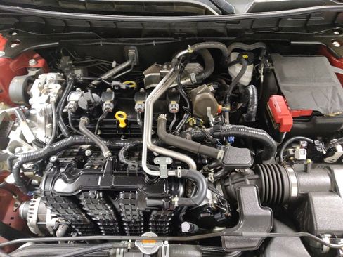 Used 2021 Nissan Altima 2.5 SR w/ SR Premium Package image 30