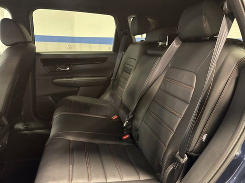 Used 2026 Honda CR-V Sport Touring image 25