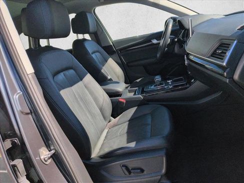 Used 2018 Audi Q5 2.0T Premium Plus image 23