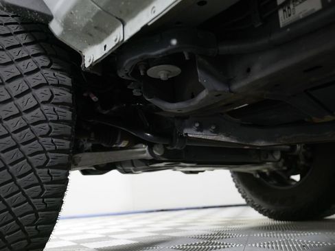 Used 2023 Ford Bronco Wildtrak AWD/4WD image 44