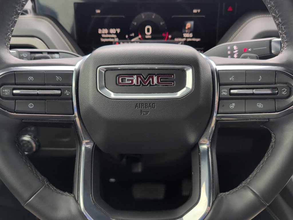 Used 2026 GMC Yukon Elevation AWD/4WD image 12