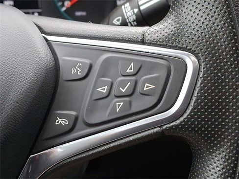 Used 2022 Chevrolet Malibu LT image 22