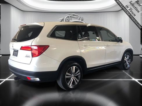 Used 2016 Honda Pilot EX-L image 5