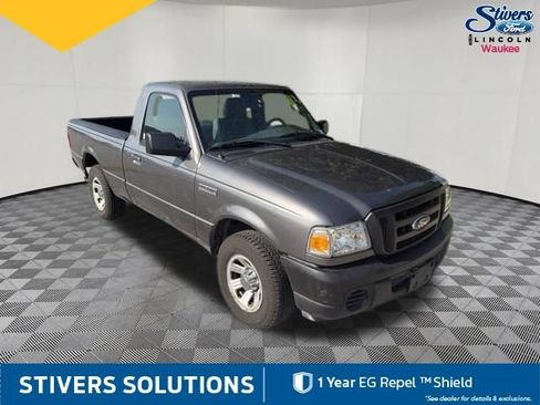 Used 2011 Ford Ranger XL RWD image 3