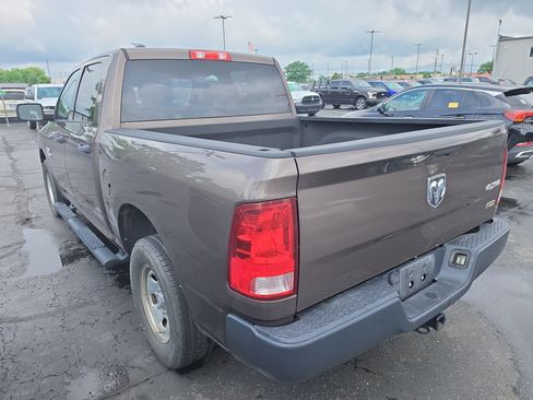 Used 2019 RAM 1500 Tradesman w/ Popular Equipment Group AWD/4WD image 5