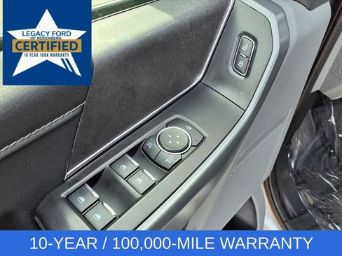 Used 2024 Ford F150 XLT w/ Equipment Group 302A MID AWD/4WD image 23