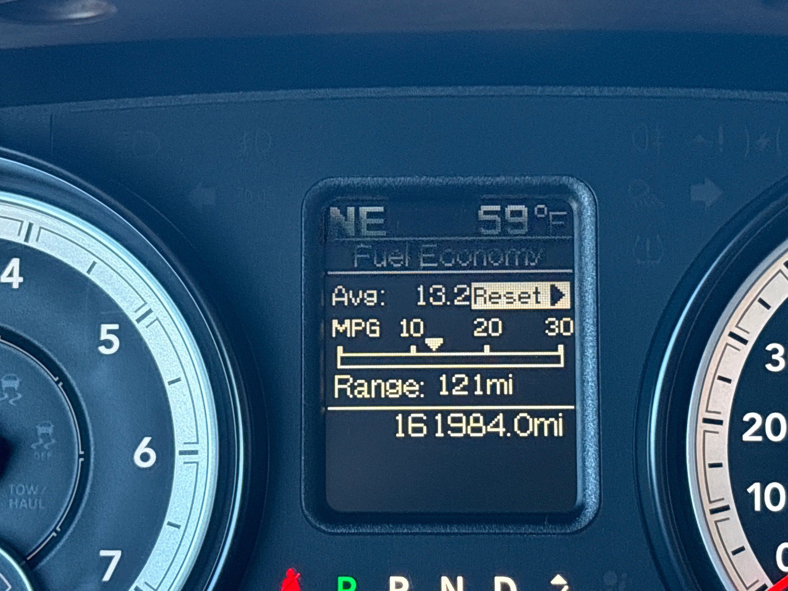 Used 2014 RAM 1500 Big Horn AWD/4WD image 15