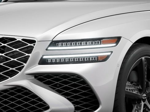 New 2026 Genesis G80 3.5T Sport Prestige image 11