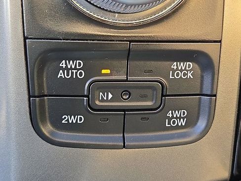 Used 2018 RAM 1500 Sport w/ Quick Order Package 26Q Night image 28