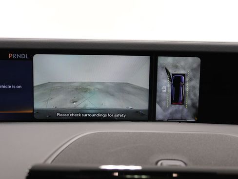 New 2026 Lincoln Nautilus Premier w/ Equipment Group 102A image 48