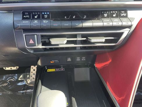 Used 2026 Toyota Camry XSE w/ Premium Plus Package FWD image 41