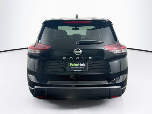 Used 2025 Nissan Rogue SV FWD image 7