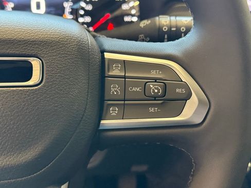 New 2026 Jeep Compass Limited image 21