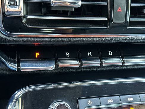 Certified 2019 Lincoln Navigator L Reserve image 22