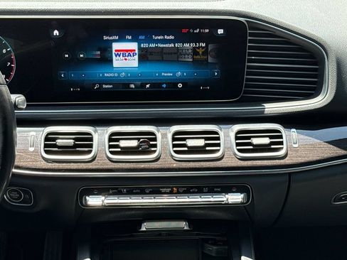 Used 2020 Mercedes-Benz GLE 350 4MATIC image 12