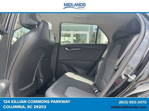 Used 2024 Kia Niro LX FWD image 10